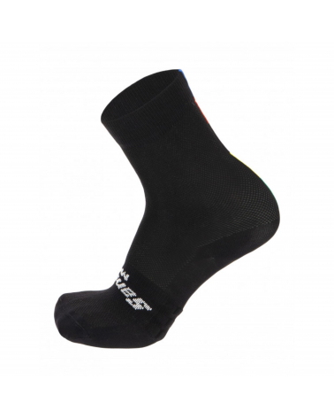 Chaussettes  Cyclisme Championnat du monde "HP WORLD"