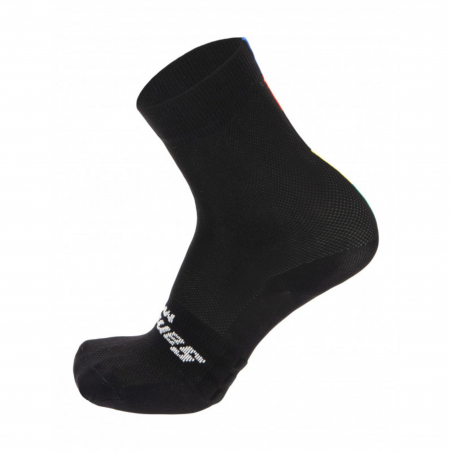 Chaussettes  Cyclisme Championnat du monde "HP WORLD"