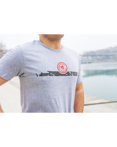 T-shirt Paris Roubaix Challenge 2022