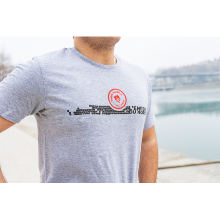 T-shirt Paris Roubaix Challenge 2022