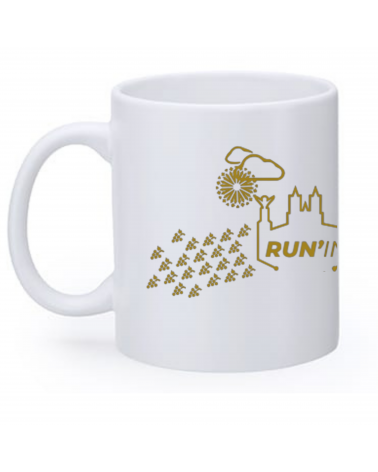 Mug Run'in Reims LA COUPE