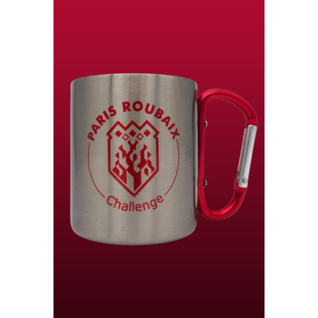 Mug Paris Roubaix Challenge LA POPOTE