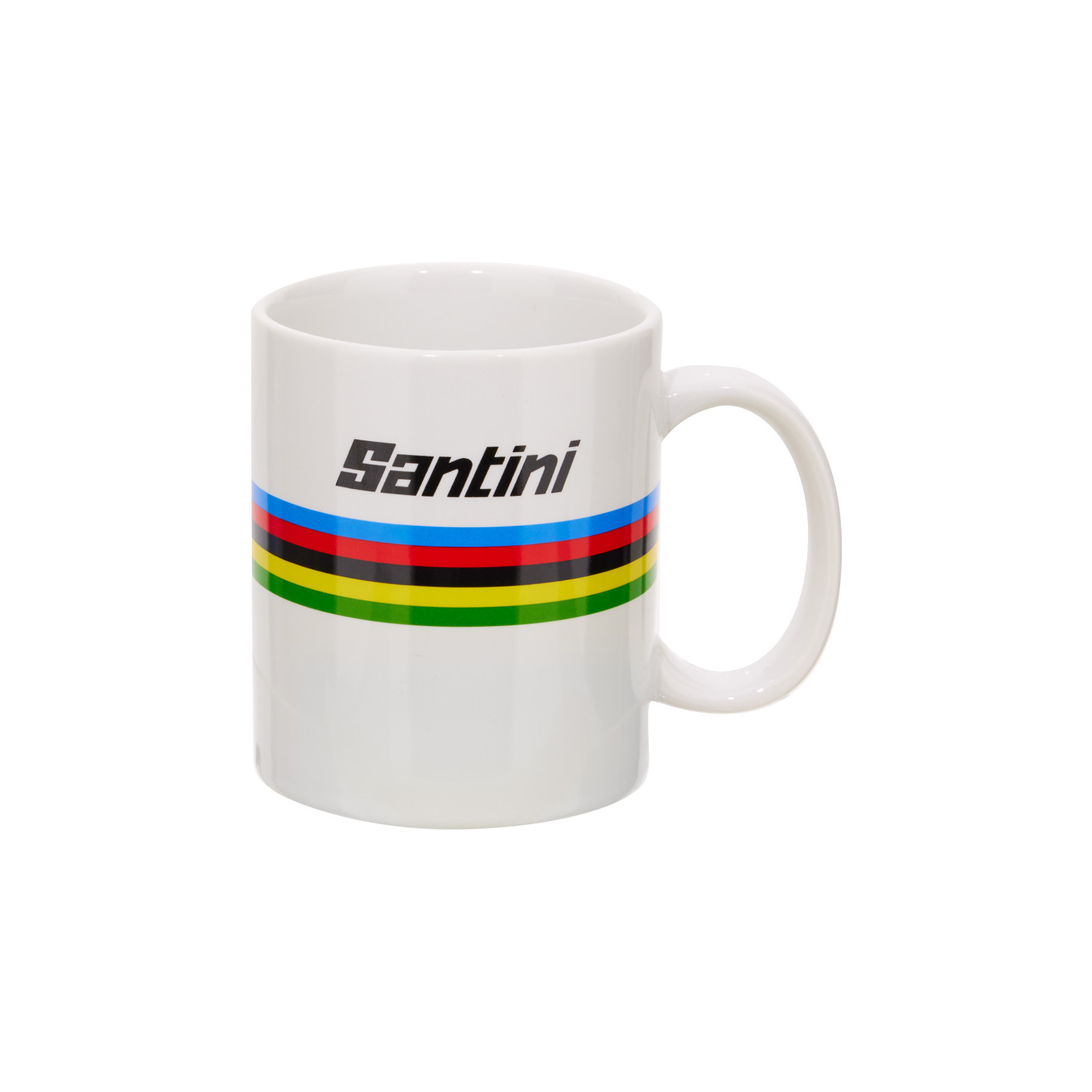 Mug Championnat Du Monde UCI Blanc
