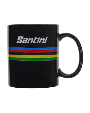 Mug Championnat Du Monde UCI Noir