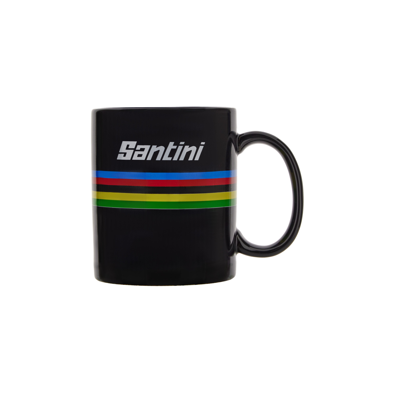 Mug Championnat Du Monde UCI Noir