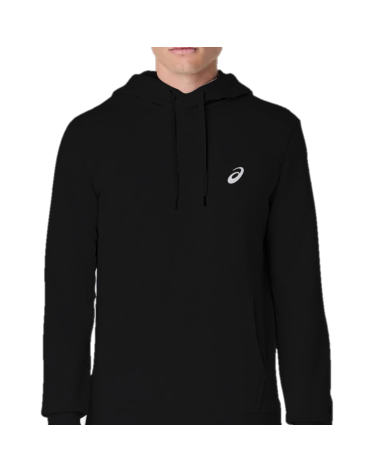 Sweat Homme Marathon de Paris Asics French Performance Black