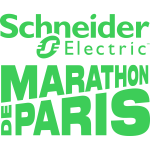 MARATHON DE PARIS